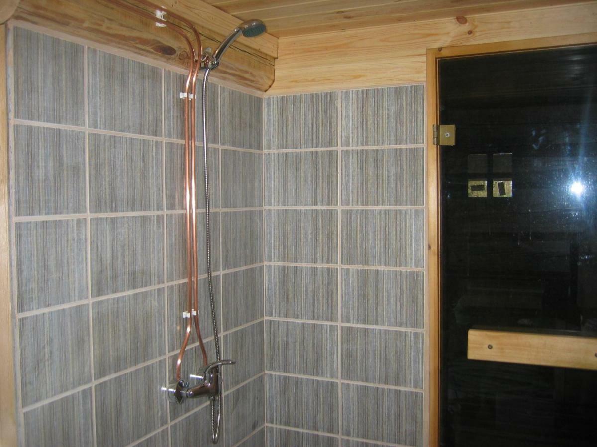 Saulepa Cottage Zewnętrze zdjęcie